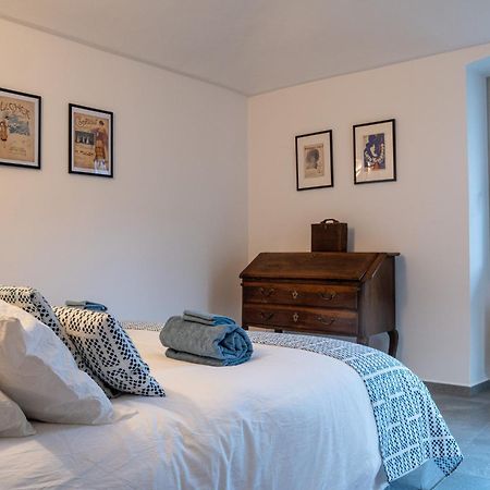 Appartamento Lalieve - Casadelresto Gaiola Esterno foto