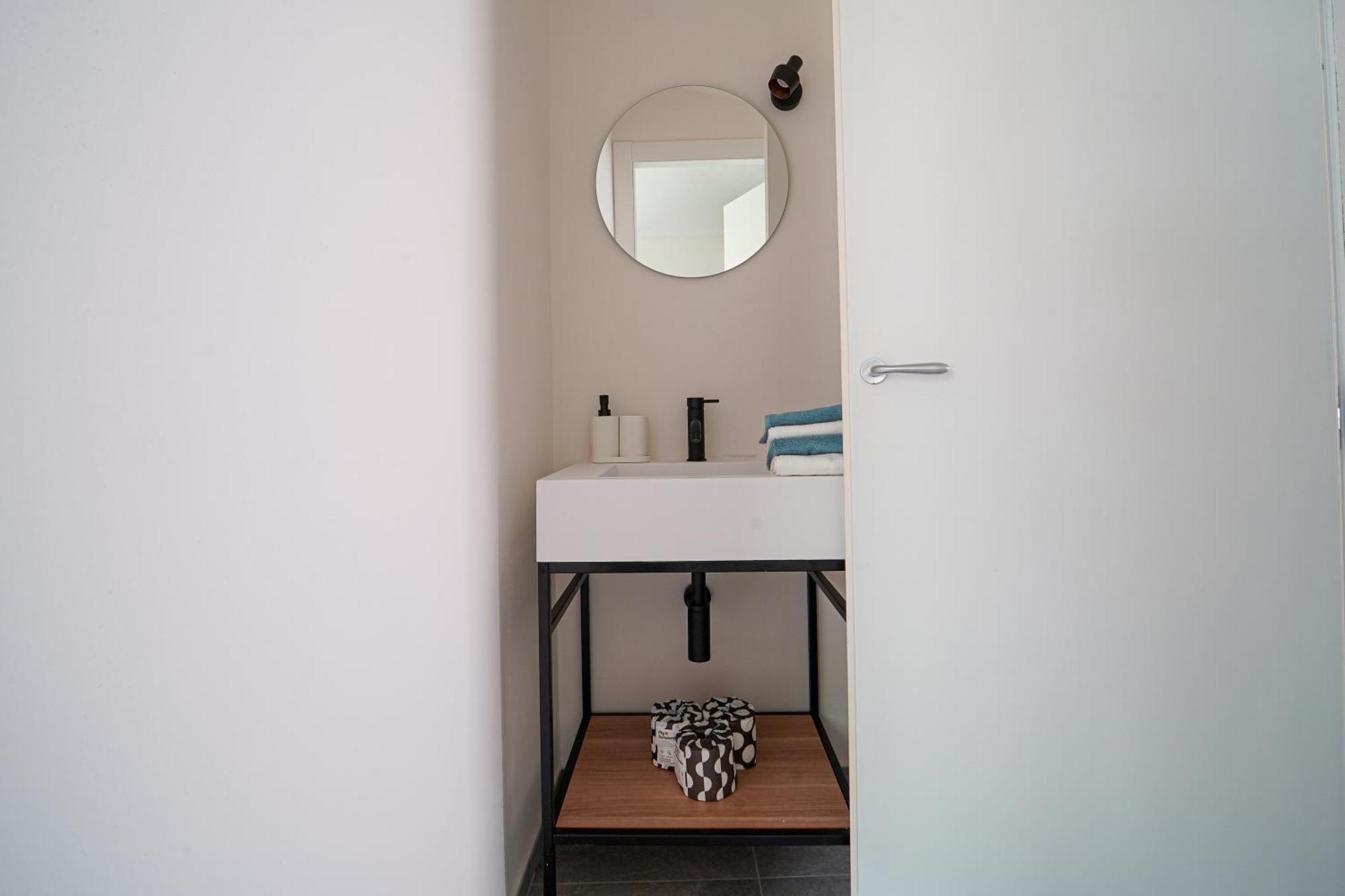 Appartamento Lalieve - Casadelresto Gaiola Esterno foto