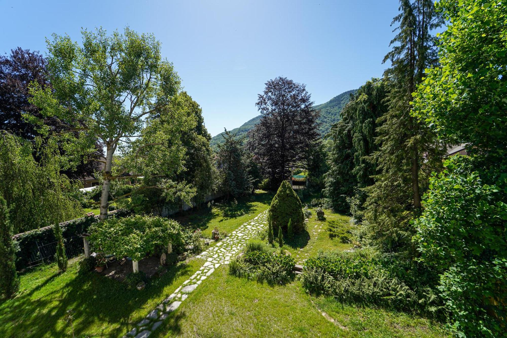 Appartamento Lalieve - Casadelresto Gaiola Esterno foto