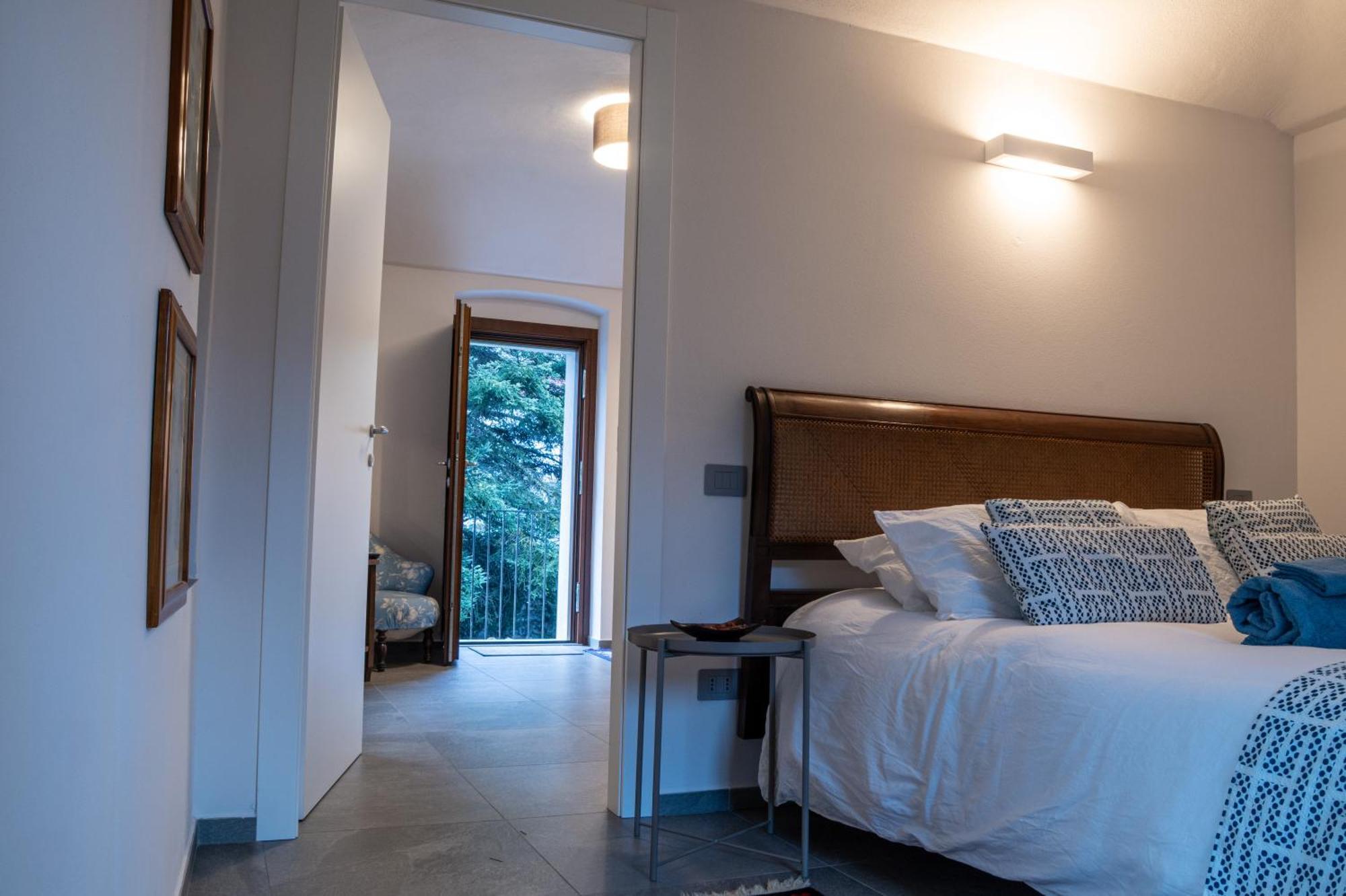 Appartamento Lalieve - Casadelresto Gaiola Esterno foto